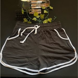 Dolphin Shorts